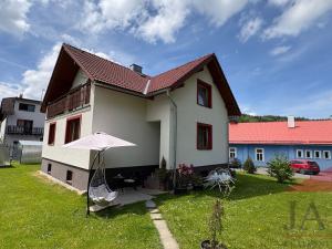 Prodej rodinného domu, Rejštejn, 146 m2