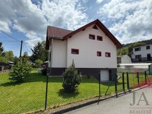 Prodej rodinného domu, Rejštejn, 146 m2