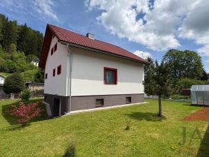 Prodej rodinného domu, Rejštejn, 146 m2