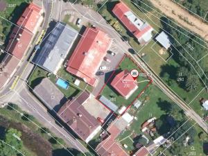 Prodej rodinného domu, Rejštejn, 146 m2