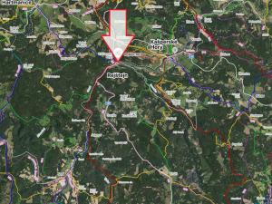 Prodej rodinného domu, Rejštejn, 146 m2