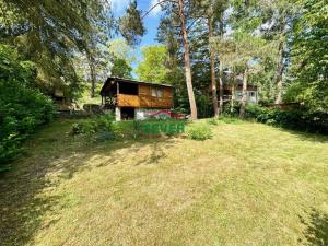 Prodej chaty, Postoloprty - Strkovice, 36 m2