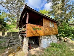 Prodej chaty, Postoloprty - Strkovice, 36 m2