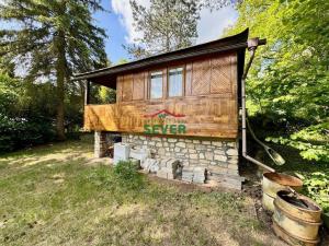 Prodej chaty, Postoloprty - Strkovice, 36 m2