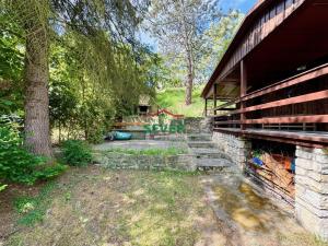Prodej chaty, Postoloprty - Strkovice, 36 m2