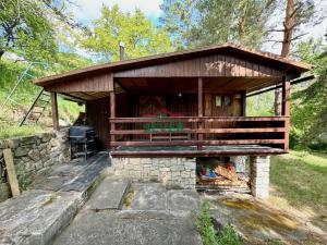 Prodej chaty, Postoloprty - Strkovice, 36 m2