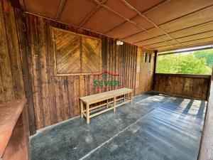 Prodej chaty, Postoloprty - Strkovice, 36 m2