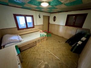 Prodej chaty, Postoloprty - Strkovice, 36 m2