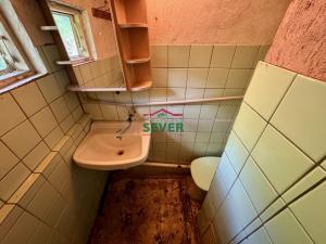 Prodej chaty, Postoloprty - Strkovice, 36 m2