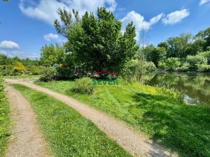 Prodej chaty, Postoloprty - Strkovice, 36 m2