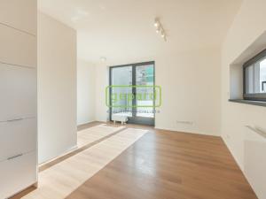 Pronájem bytu 2+kk, Praha - Kobylisy, Pakoměřická, 42 m2