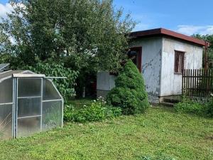 Prodej zahrady, Brno, 327 m2