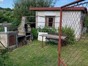 Prodej zahrady, Brno, 327 m2