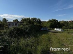 Prodej zahrady, Brno, 327 m2
