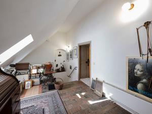 Prodej rodinného domu, Vratěnín, 180 m2