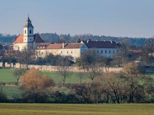 Prodej rodinného domu, Vratěnín, 180 m2