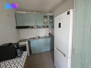 Pronájem bytu 2+1, Ostrava, Svojsíkova, 40 m2