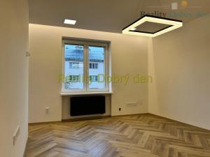 Pronájem bytu 2+1, Bruntál, Švermova, 48 m2