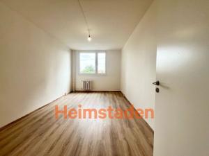 Pronájem bytu 3+1, Frýdek-Místek - Místek, Československé armády, 77 m2