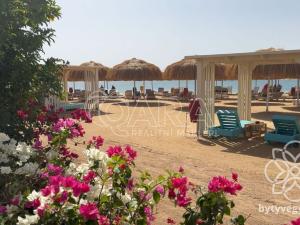 Prodej bytu 2+kk, Hurgáda,Egypt, 88 m2