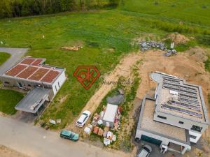 Prodej pozemku pro bydlení, Letohrad, 1937 m2