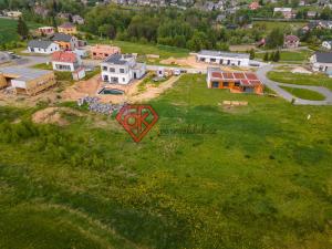 Prodej pozemku pro bydlení, Letohrad, 1937 m2