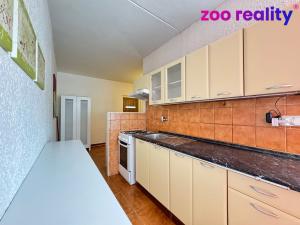 Pronájem bytu 2+1, Chomutov, Kamenná, 60 m2
