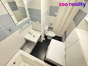 Pronájem bytu 2+1, Chomutov, Kamenná, 60 m2
