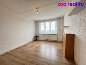 Pronájem bytu 2+1, Chomutov, Kamenná, 60 m2