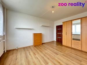 Pronájem bytu 2+1, Chomutov, Kamenná, 60 m2
