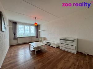 Pronájem bytu 2+1, Chomutov, Kamenná, 60 m2
