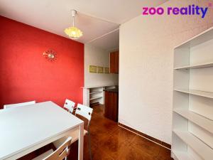 Pronájem bytu 2+1, Chomutov, Kamenná, 60 m2