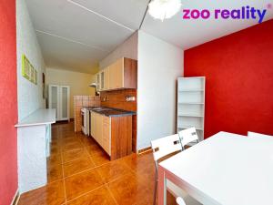 Pronájem bytu 2+1, Chomutov, Kamenná, 60 m2