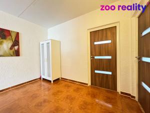 Pronájem bytu 2+1, Chomutov, Kamenná, 60 m2