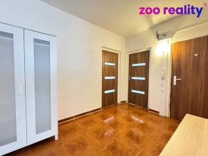 Pronájem bytu 2+1, Chomutov, Kamenná, 60 m2