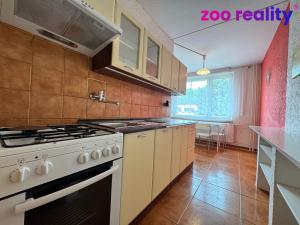 Pronájem bytu 2+1, Chomutov, Kamenná, 60 m2