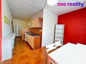 Pronájem bytu 2+1, Chomutov, Kamenná, 60 m2