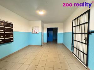 Pronájem bytu 2+1, Chomutov, Kamenná, 60 m2