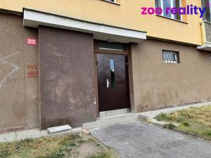 Pronájem bytu 2+1, Chomutov, Kamenná, 60 m2