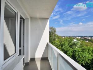 Pronájem bytu 2+kk, Praha - Troja, Na Šutce, 56 m2