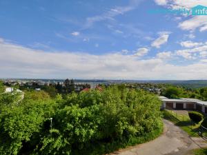 Pronájem bytu 2+kk, Praha - Troja, Na Šutce, 56 m2