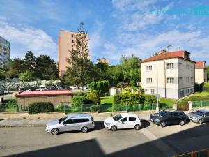 Pronájem bytu 2+kk, Praha - Troja, Na Šutce, 56 m2
