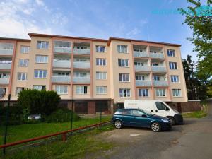 Pronájem bytu 2+kk, Praha - Troja, Na Šutce, 56 m2