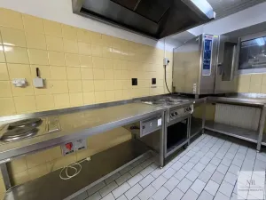 Pronájem ubytování, Karlovy Vary, Nová louka, 150 m2
