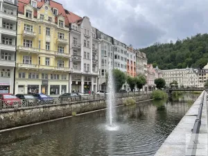 Pronájem ubytování, Karlovy Vary, Nová louka, 150 m2