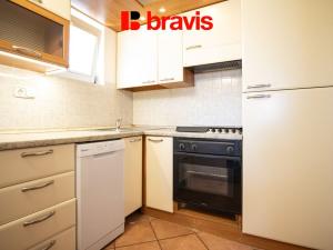 Prodej bytu 3+kk, Brno - Veveří, Bayerova, 60 m2