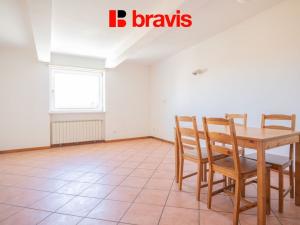 Prodej bytu 3+kk, Brno - Veveří, Bayerova, 60 m2