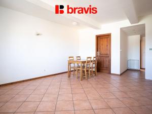 Prodej bytu 3+kk, Brno - Veveří, Bayerova, 60 m2
