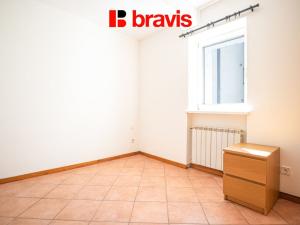 Prodej bytu 3+kk, Brno - Veveří, Bayerova, 60 m2