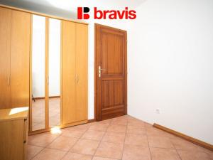 Prodej bytu 3+kk, Brno - Veveří, Bayerova, 60 m2